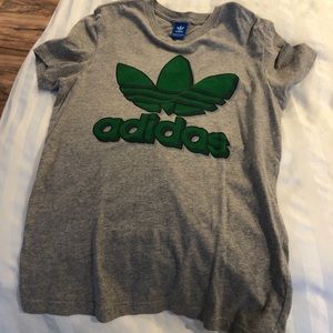 Adidas shirt